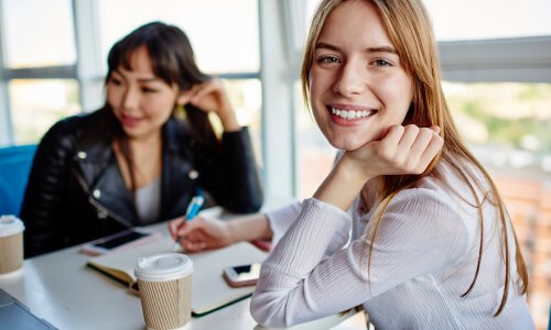 exámenes oficiales de Cambridge